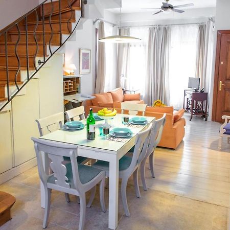 Lovely Apartment Sultan Ahmet Old Part İstanbul Dış mekan fotoğraf