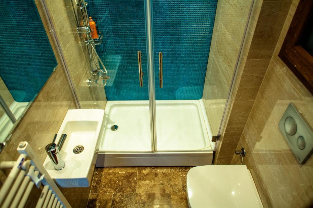 Lovely Apartment Sultan Ahmet Old Part İstanbul Dış mekan fotoğraf