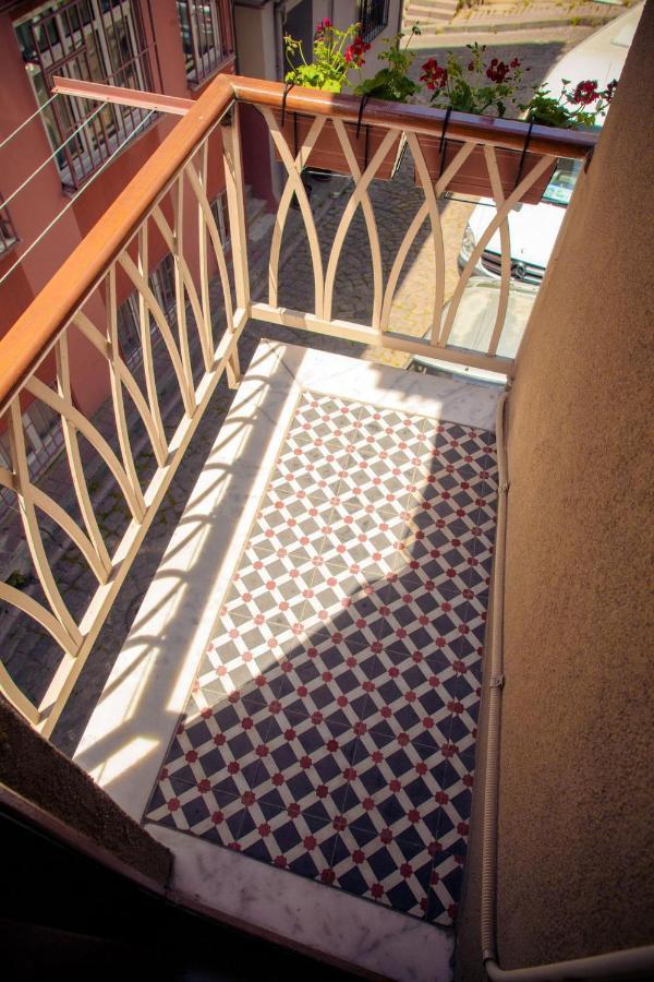 Lovely Apartment Sultan Ahmet Old Part İstanbul Dış mekan fotoğraf