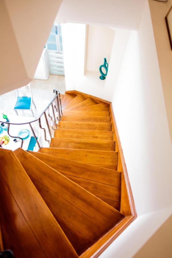Lovely Apartment Sultan Ahmet Old Part İstanbul Dış mekan fotoğraf