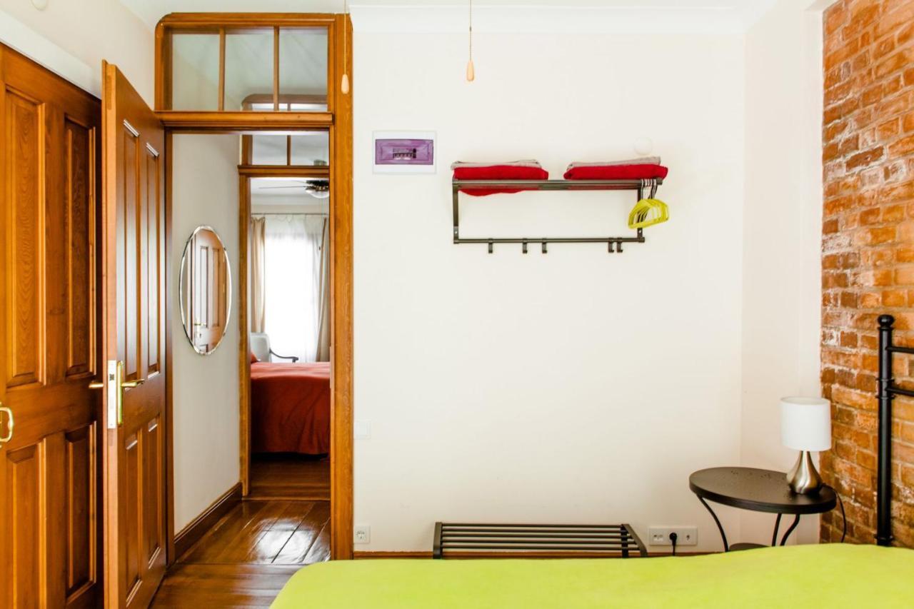Lovely Apartment Sultan Ahmet Old Part İstanbul Dış mekan fotoğraf