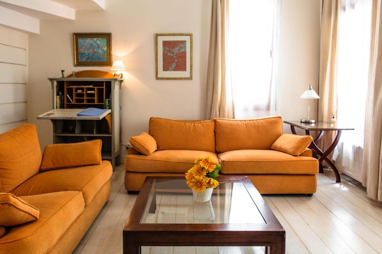Lovely Apartment Sultan Ahmet Old Part İstanbul Dış mekan fotoğraf