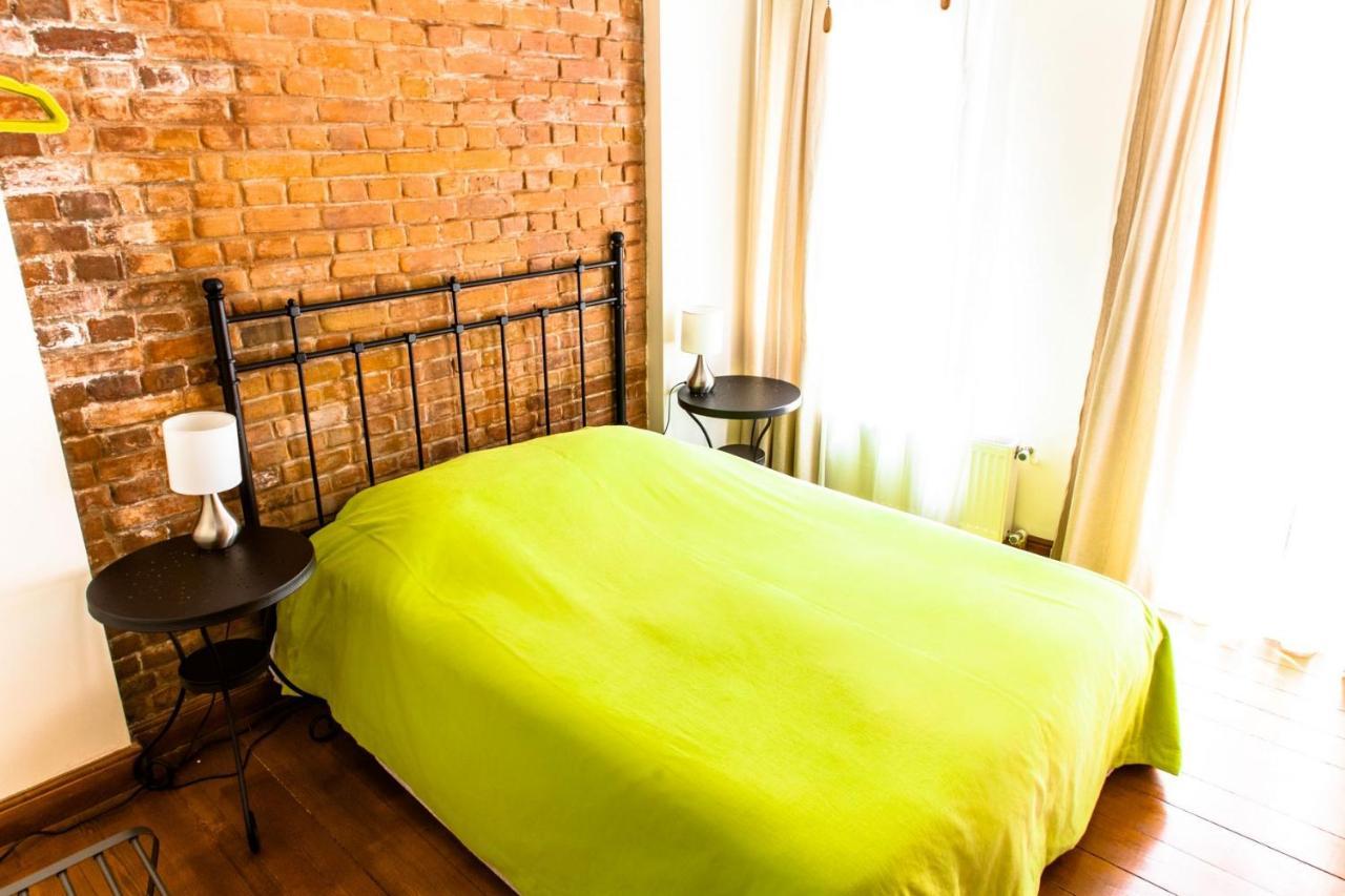 Lovely Apartment Sultan Ahmet Old Part İstanbul Dış mekan fotoğraf