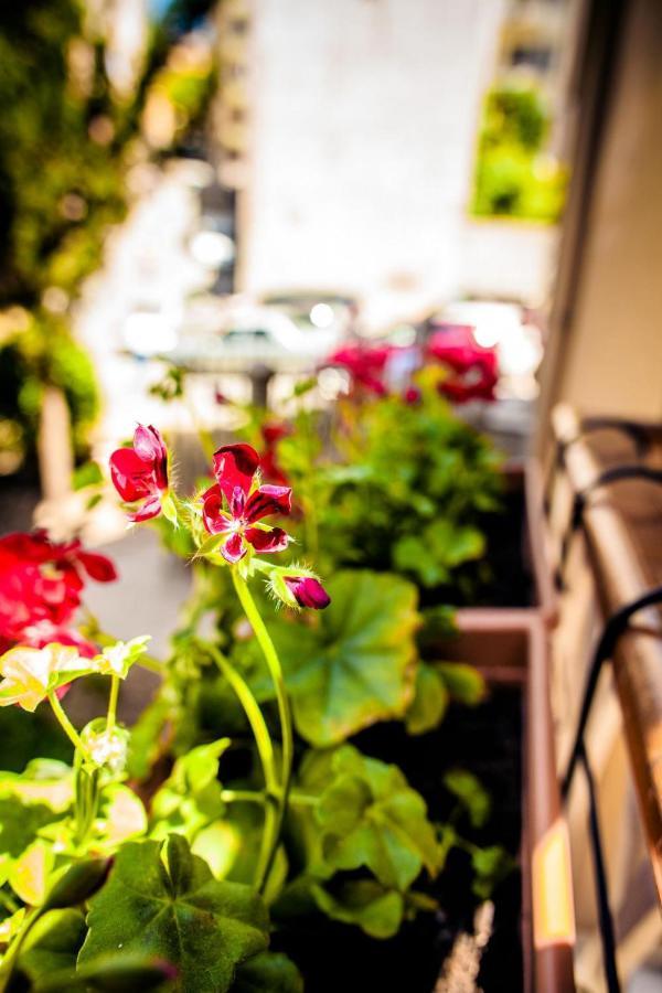 Lovely Apartment Sultan Ahmet Old Part İstanbul Dış mekan fotoğraf