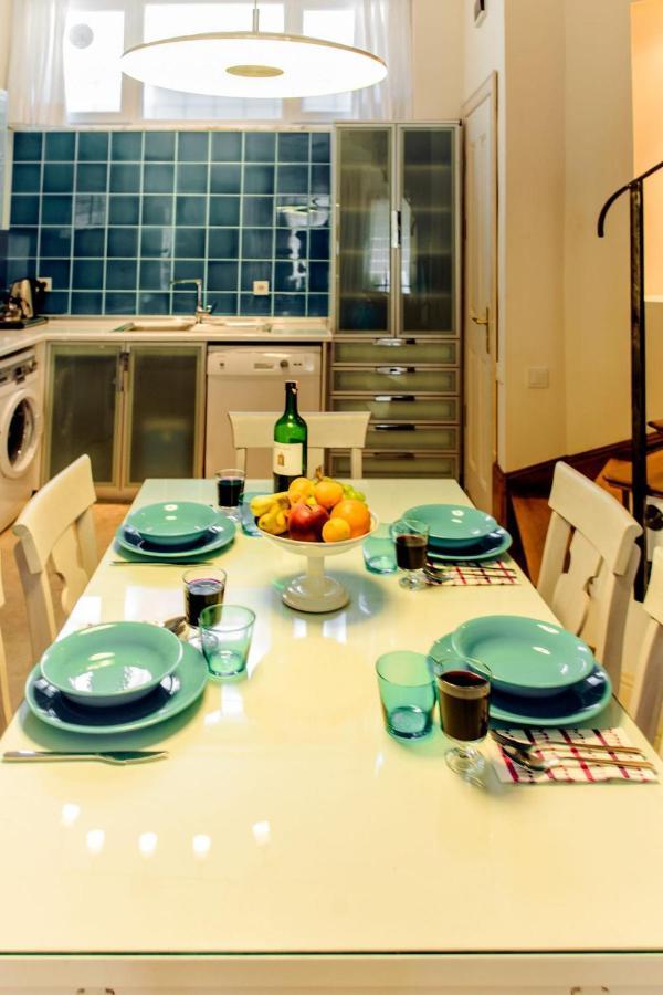 Lovely Apartment Sultan Ahmet Old Part İstanbul Dış mekan fotoğraf