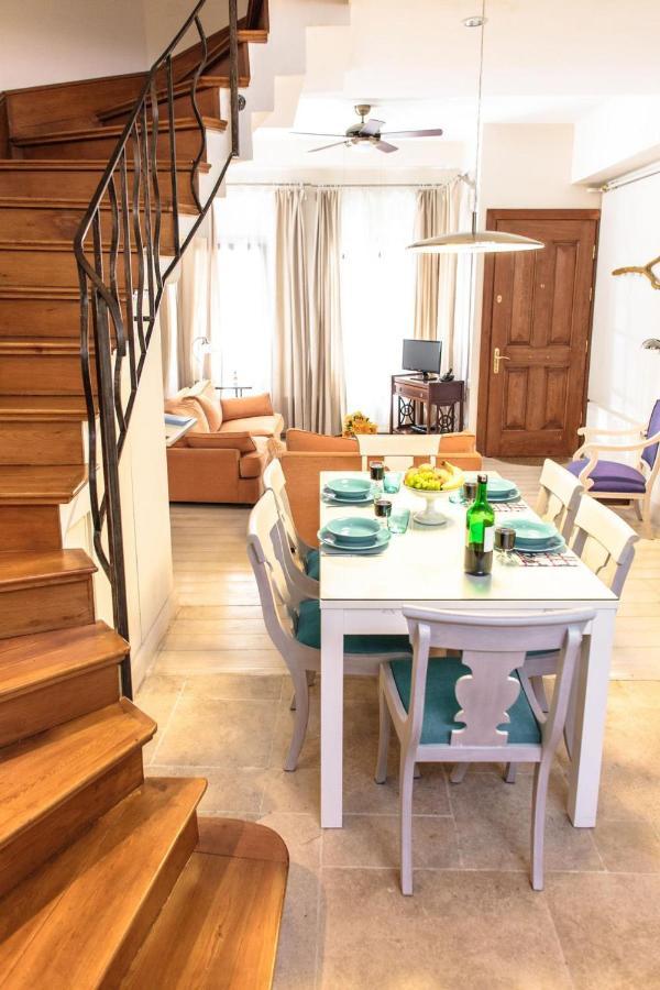 Lovely Apartment Sultan Ahmet Old Part İstanbul Dış mekan fotoğraf