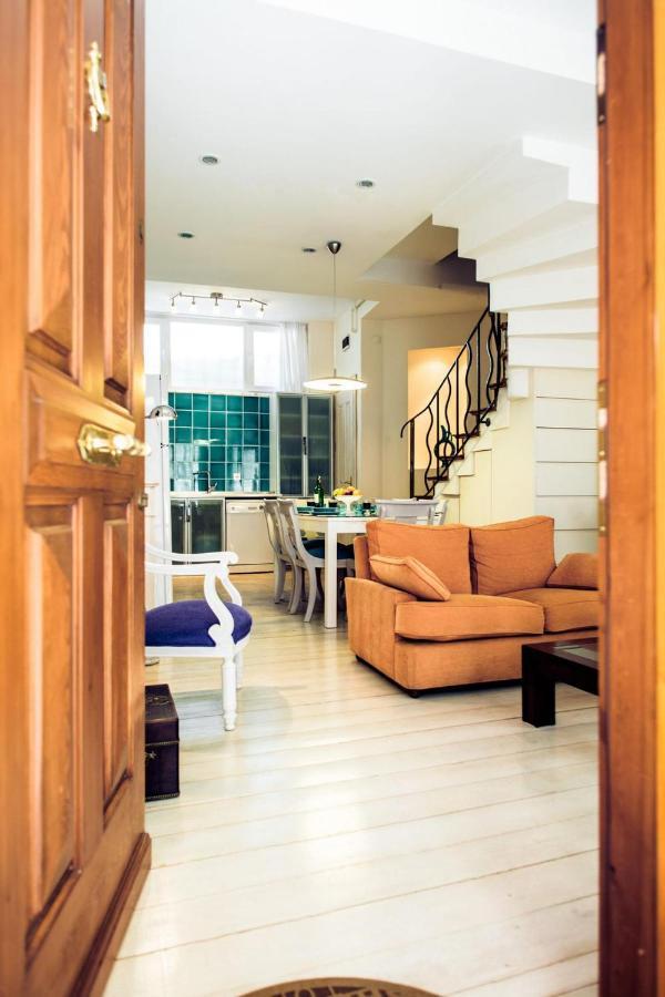 Lovely Apartment Sultan Ahmet Old Part İstanbul Dış mekan fotoğraf